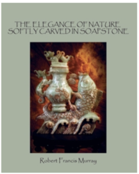 Book Signing: The Elegance of Nature Softly Carved in Soapstone