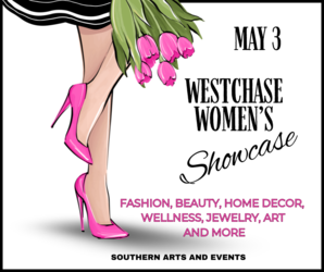 Westchase Women's Showcase