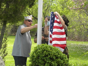The 28 th Annual Arbor ECOLOGY DAY & PEACE PRAYER CEREMONY