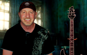 Acoustic Rock with Scotty Brown at Scooters