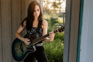 Asha Blaine Live at Scooters