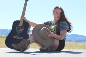 Jordan Yewey Live at Scooters