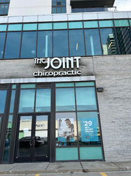 Patient Appreciation Day with The Joint Chiropractic and Massage Evolved!