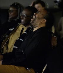 Work Sucks Comedy Show