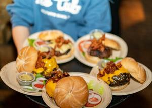 Le Tub 50th Anniversary Weekend Party