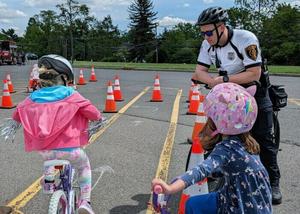 Bike Rodeo 2025