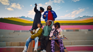 LOST SOULZ with director Katherine Propper and Sauve Sidle