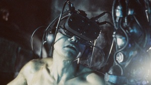 HFC PRESENTS: TETSUO II: BODY HAMMER