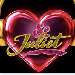 & Juliet at Orpheum Theatre San Francisco