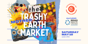 The Trashy Mother Earth Market