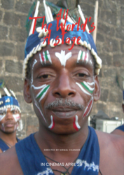 Film Screening: All The World's a Stage