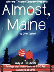 Almost, Maine