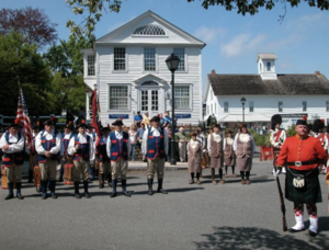 Save the Date: 2025 Annual Burning of the Ships Commemoration