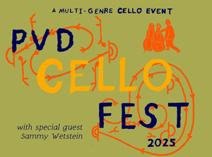 PVD Cello Fest