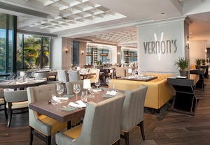 Mother’s Day Brunch Buffet at Vernon’s – Sawgrass Marriott
