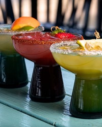 Celebrate Cinco De Mayo at Floridays Woodfire Grill & Bar