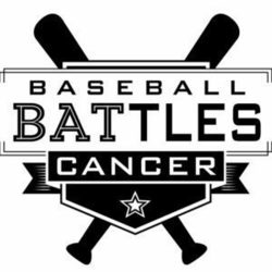 Baseball BATtles Cancer