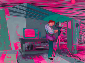 Suzanne Schireson: Bright Ground