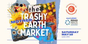 The Trashy Mother Earth Market