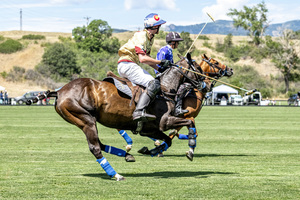Denver Polo Club Sunday Funday