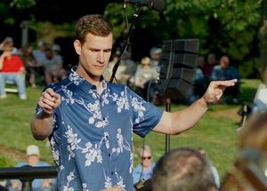 Music Under the Stars