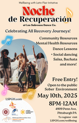 Noche de Recuperación