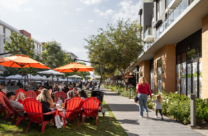 Celebrate Star Wars Day at Galactic Takeover of North City