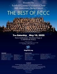The Best of FCCC - Carnegie Hall
