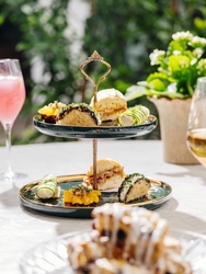 Mother's Day Brunch at Le Âme