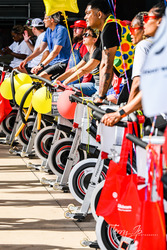 2025 Tarrant County Cycle Nation