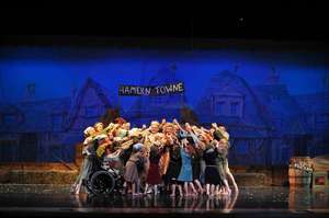 Roxey Ballet's Pied Piper of Hamelin