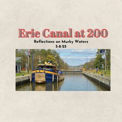Erie Canal at 200