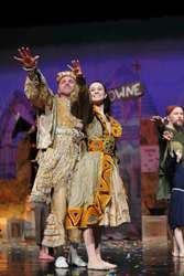 Roxey Ballet's Pied Piper of Hamelin