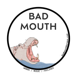 Bad Mouth Words and Music Spring Winds Edition