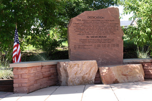 Highlands Ranch Memorial Day Service