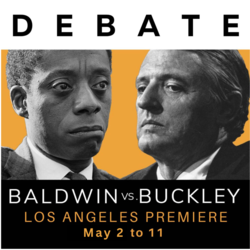 Debate: Baldwin Vs. Buckley