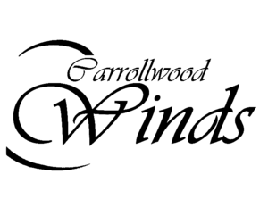 Carrollwood Winds Concert