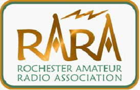 92nd Rochester NY Amateur Radio Festival