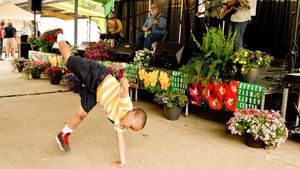 Appalachian Festival