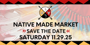 The Fourth Native Made Market 2025