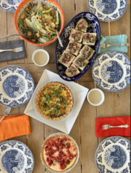 Get Mom Hooked on Chula Seafood Specials this Mother’s Day MAY 10 and 11