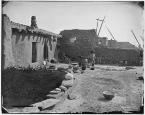 Lecture: Descriptions of the Pueblo World, 1540-1542