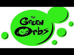 Tuesday Sprouts: The Green Orbs