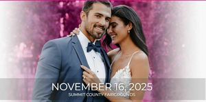 Today's Bride November Wedding Show