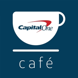 Free handcrafted beverage at Capital One Cafes on Financial Literacy Day – April 30