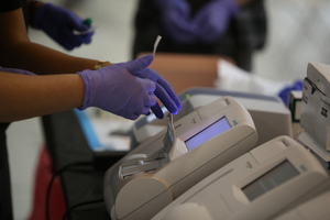 Path to Wellness - Free health screening! (Ages 18 and older)