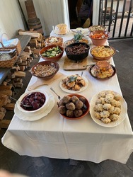 General Smallwood Retreat House Tour and Historic Cooking Demonstration