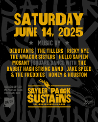 Sayler Park Sustains