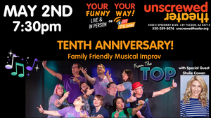 From The Top 10th Anniversary Special Show!