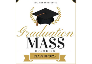 CCOP Grad Mass